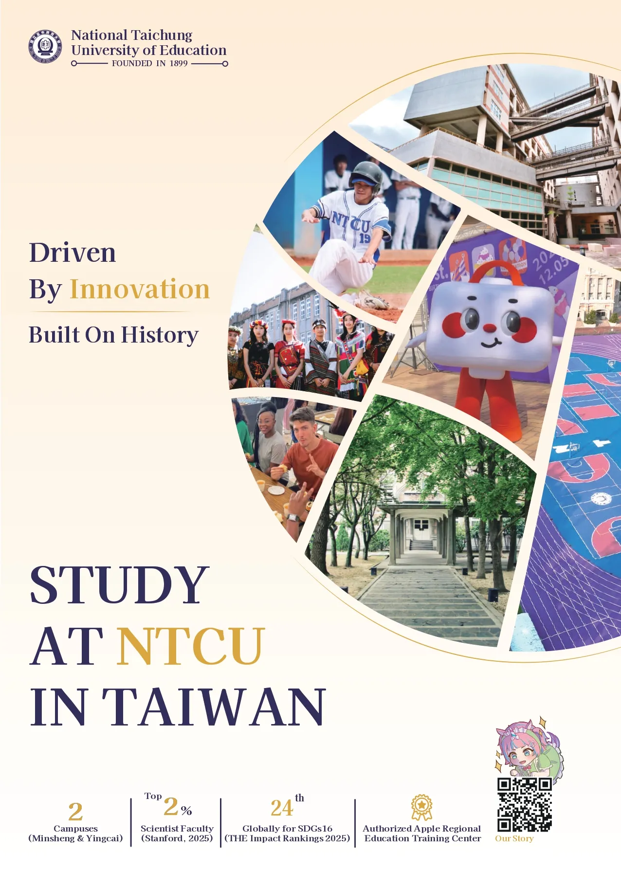 國際學生DM 第1張