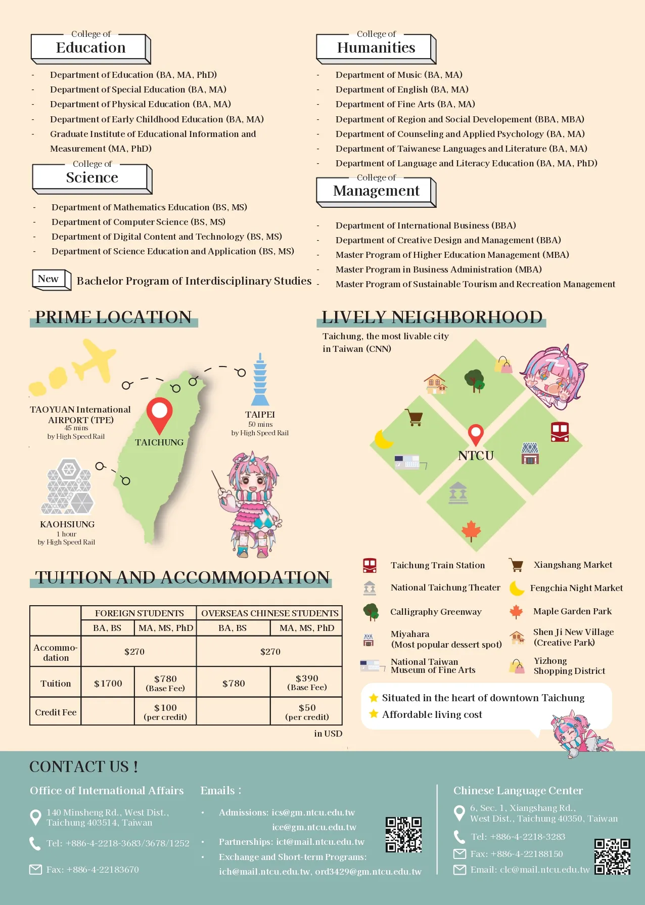 國際學生DM 第2張